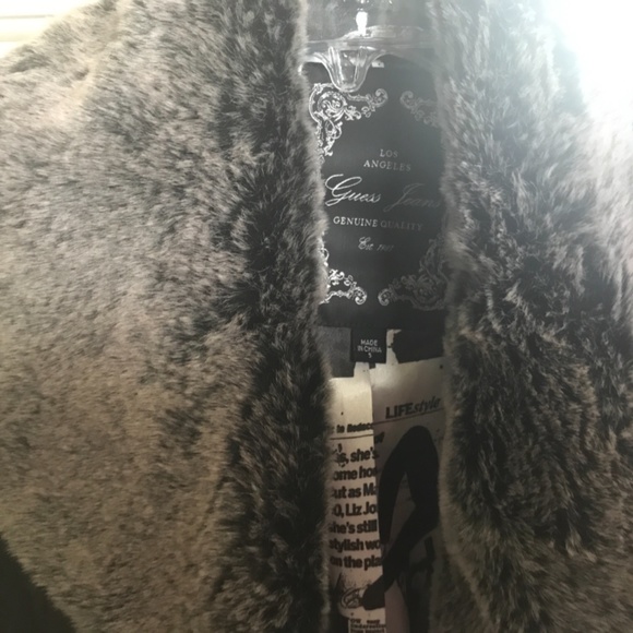 Coat - Picture 2 of 4